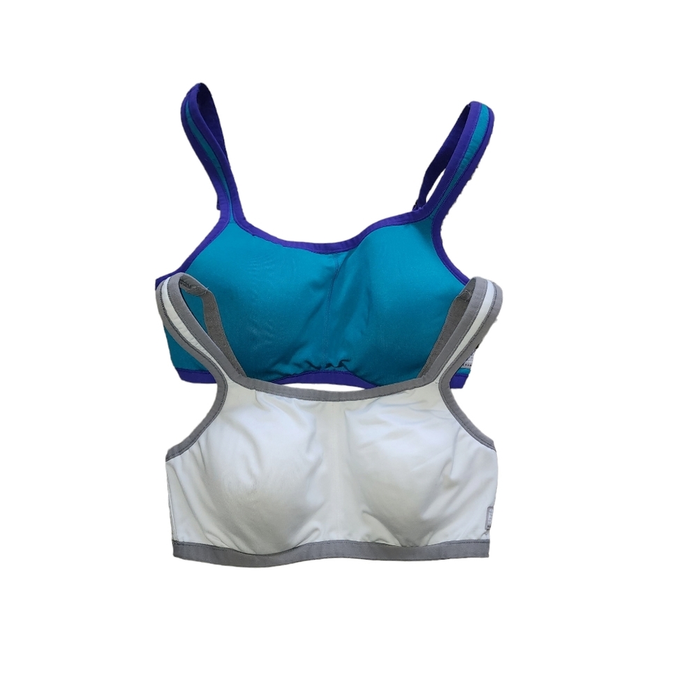 Natori Yogi Underwire Sports Bra 34B